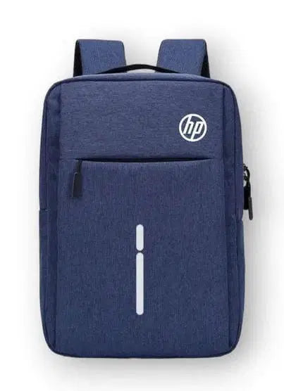 Hp Laptop Bag Value Backpack 15-inch – Stylish Sport Bag For Laptops